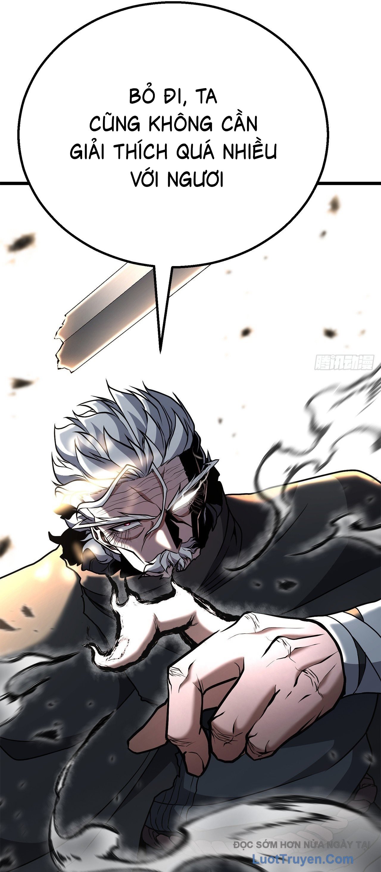 Hoa Vô Thập Nhật Công Chapter 49 - Trang 2