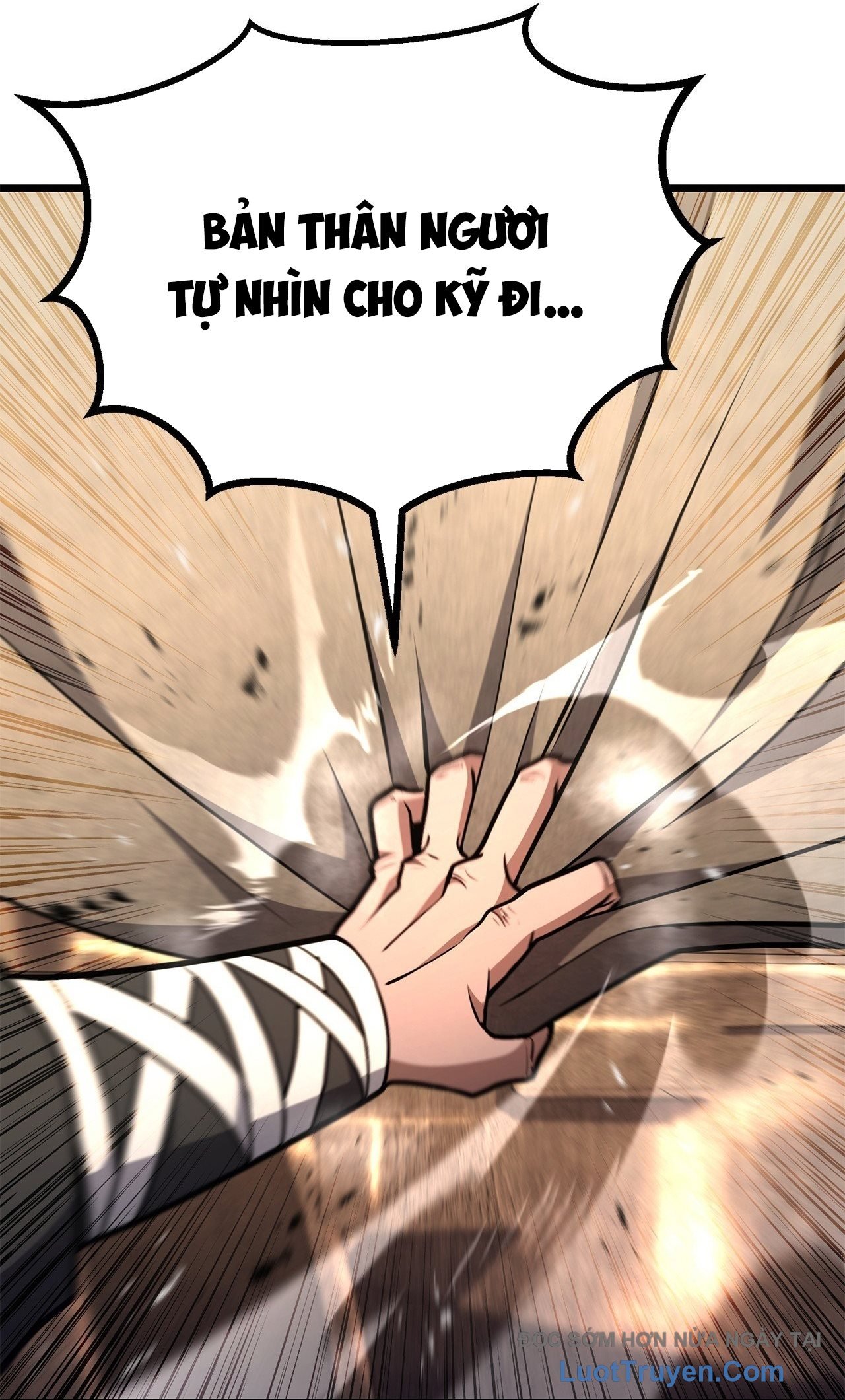 Hoa Vô Thập Nhật Công Chapter 49 - Trang 2