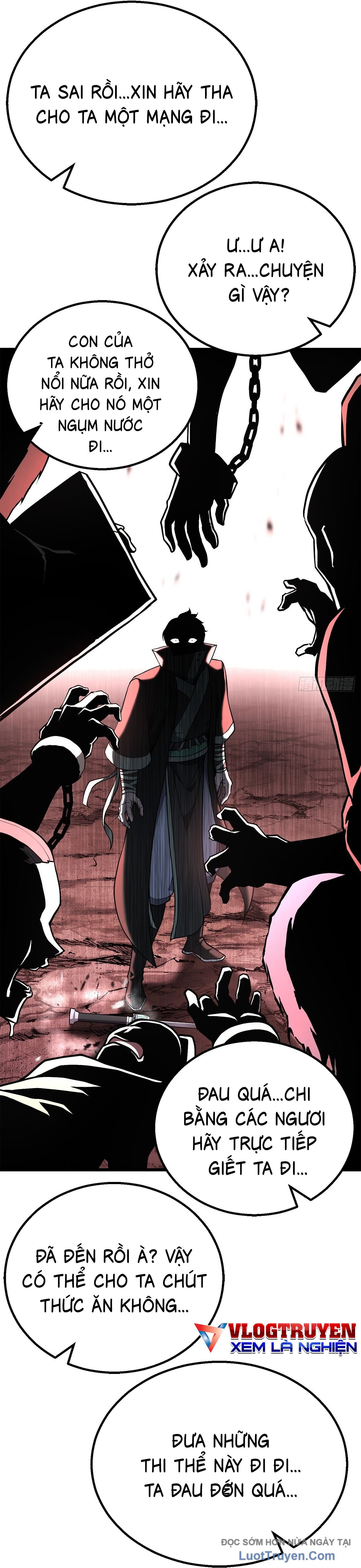 Hoa Vô Thập Nhật Công Chapter 49 - Trang 2