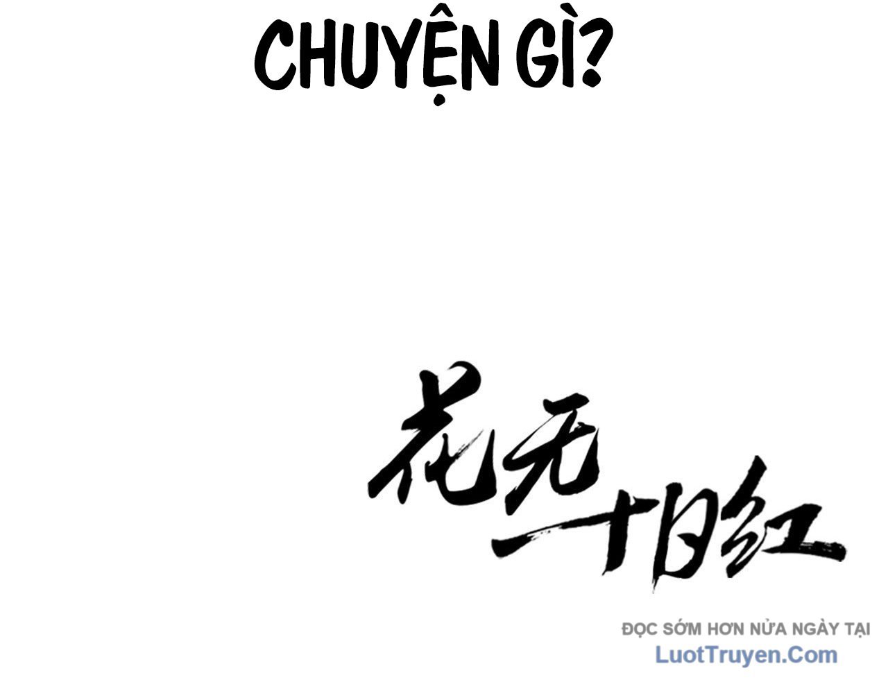 Hoa Vô Thập Nhật Công Chapter 49 - Trang 2