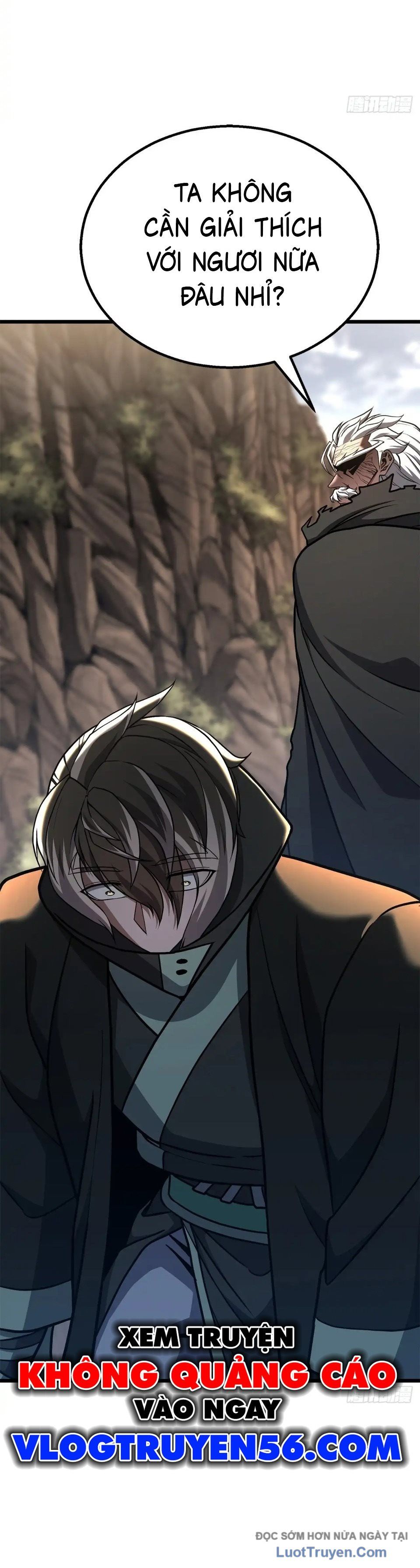 Hoa Vô Thập Nhật Công Chapter 50 - Trang 2