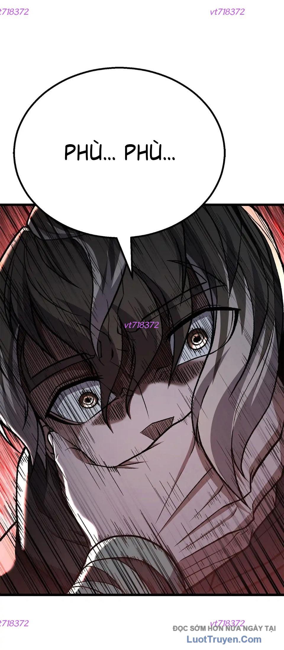 Hoa Vô Thập Nhật Công Chapter 50 - Trang 2