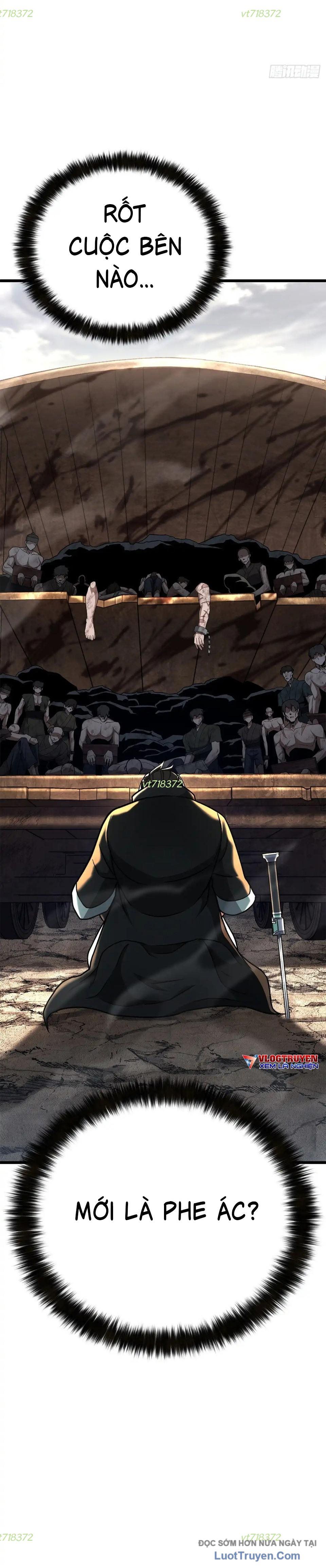 Hoa Vô Thập Nhật Công Chapter 50 - Trang 2