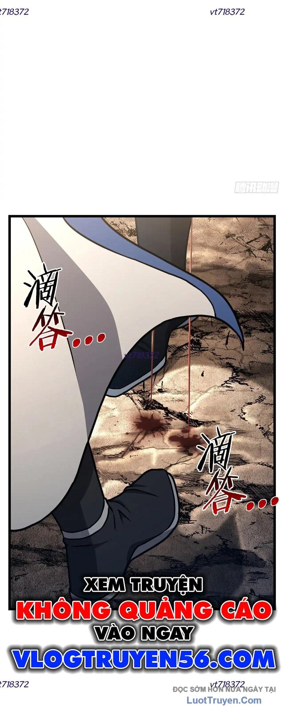 Hoa Vô Thập Nhật Công Chapter 50 - Trang 2