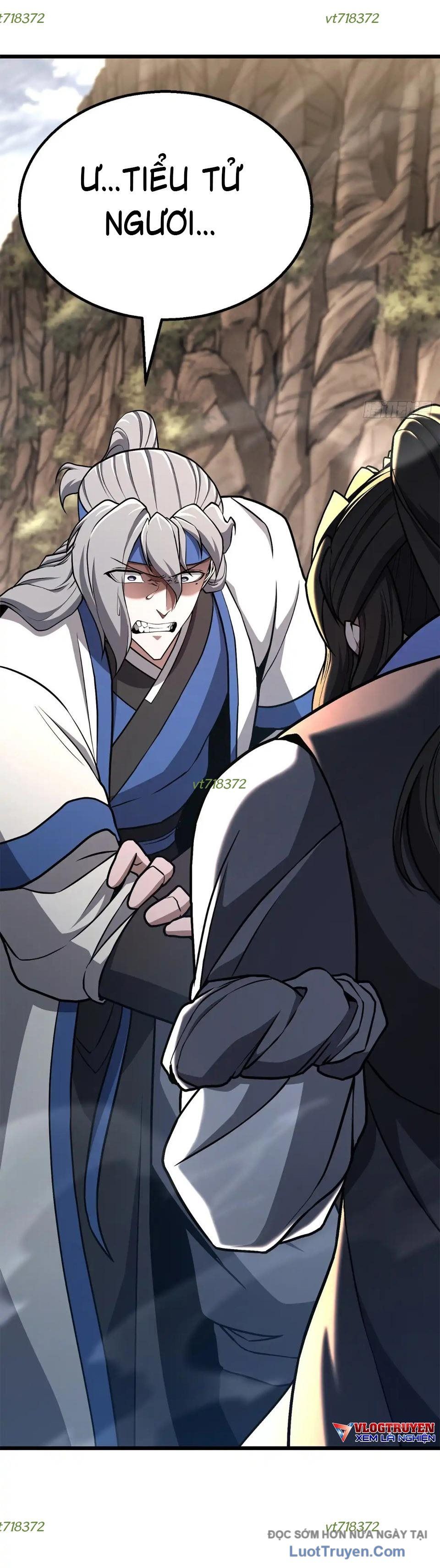 Hoa Vô Thập Nhật Công Chapter 50 - Trang 2