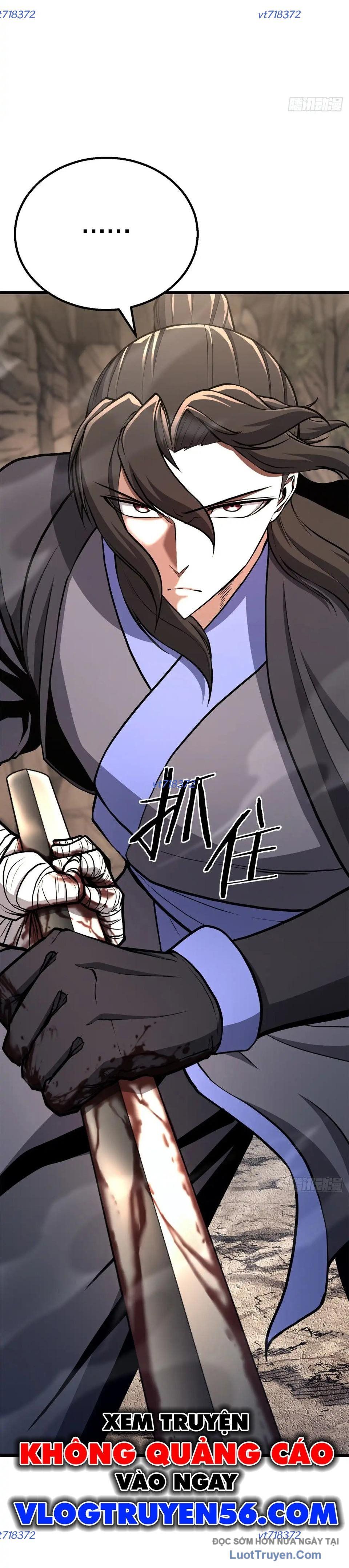 Hoa Vô Thập Nhật Công Chapter 50 - Trang 2