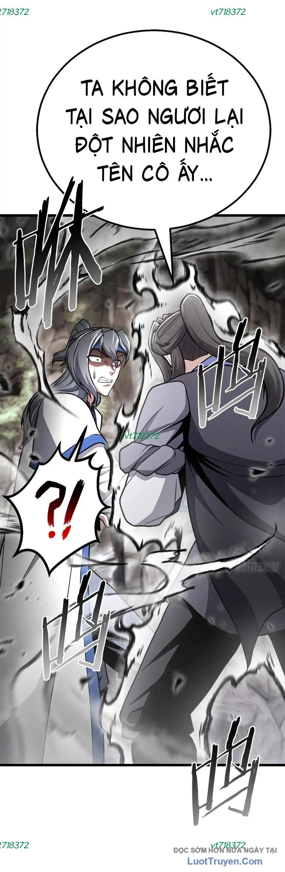 Hoa Vô Thập Nhật Công Chapter 50 - Trang 2