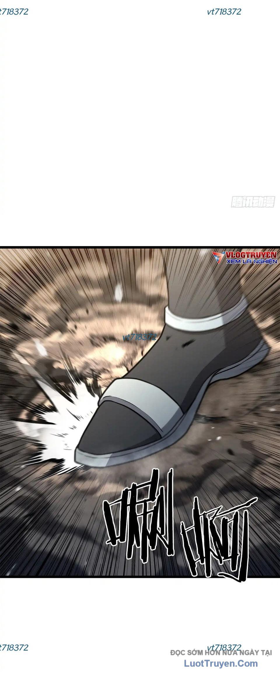 Hoa Vô Thập Nhật Công Chapter 50 - Trang 2