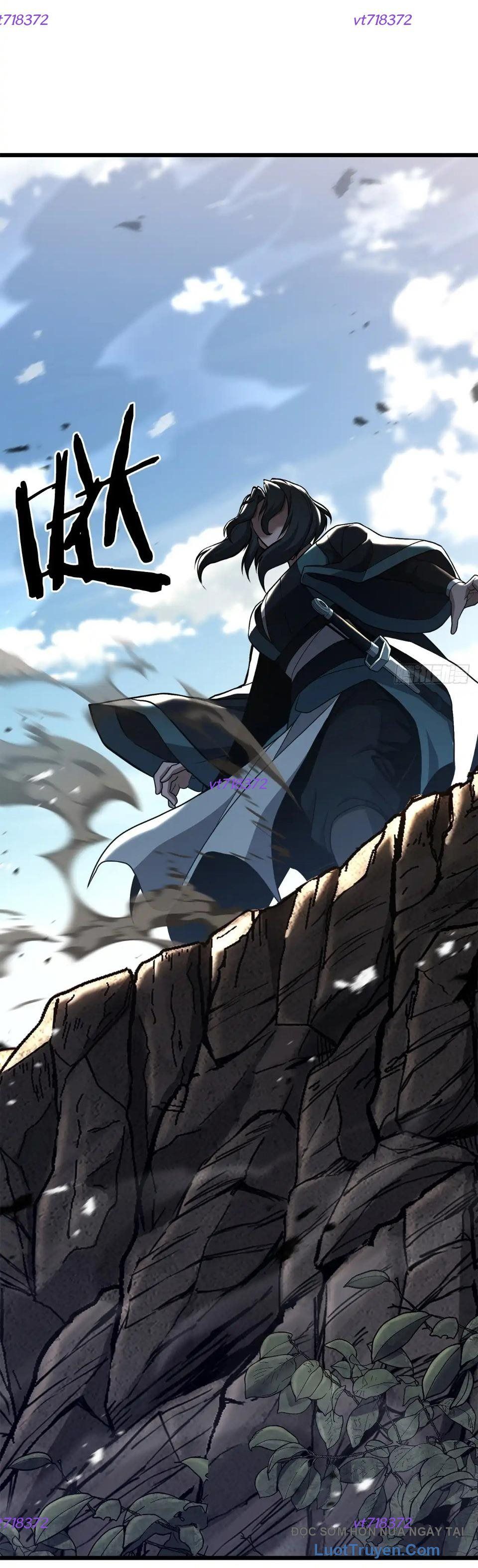 Hoa Vô Thập Nhật Công Chapter 50 - Trang 2