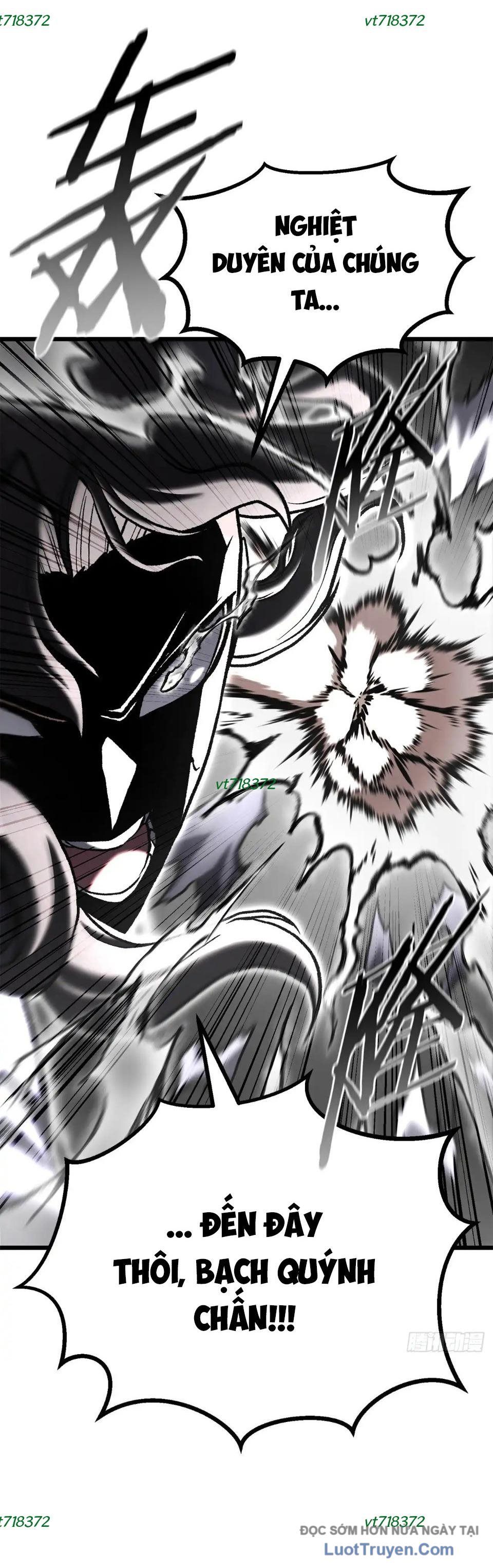 Hoa Vô Thập Nhật Công Chapter 50 - Trang 2