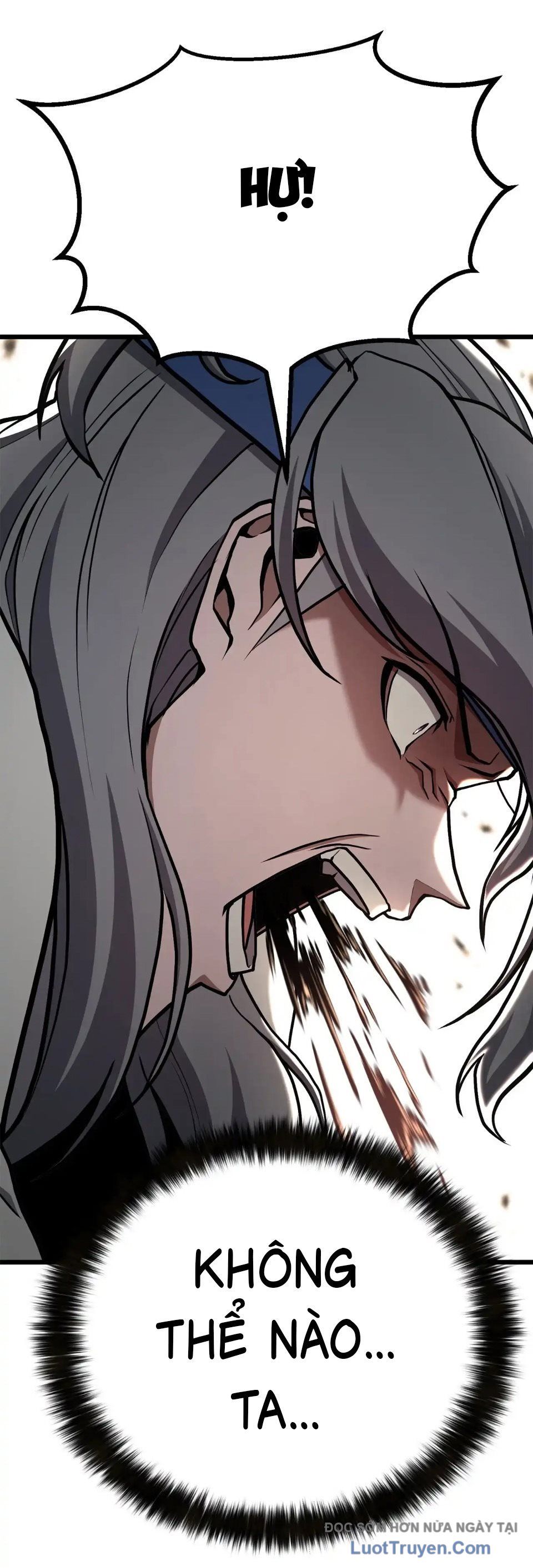 Hoa Vô Thập Nhật Công Chapter 50 - Trang 2