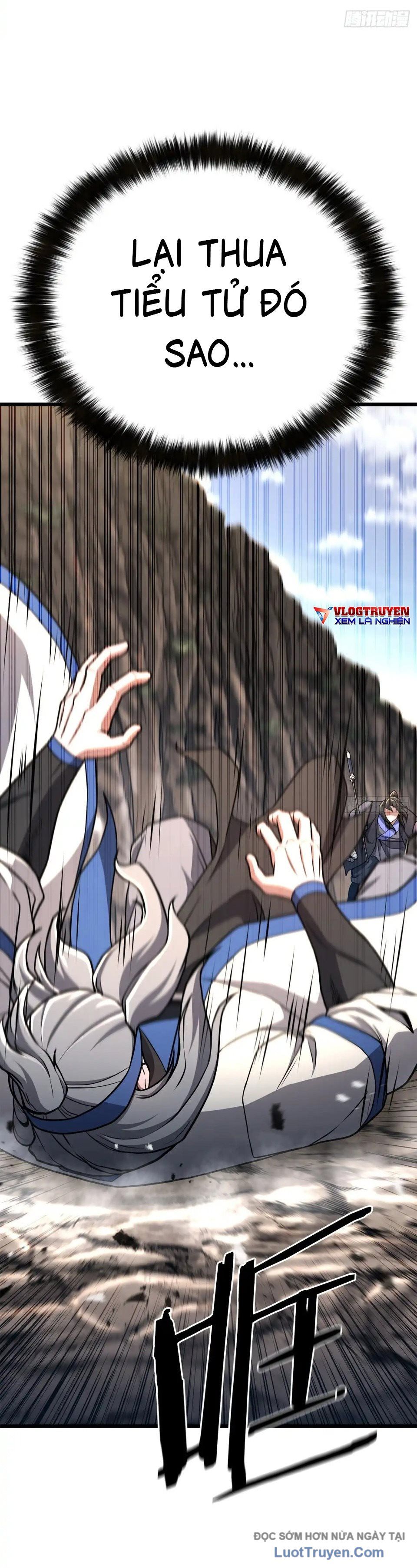Hoa Vô Thập Nhật Công Chapter 50 - Trang 2