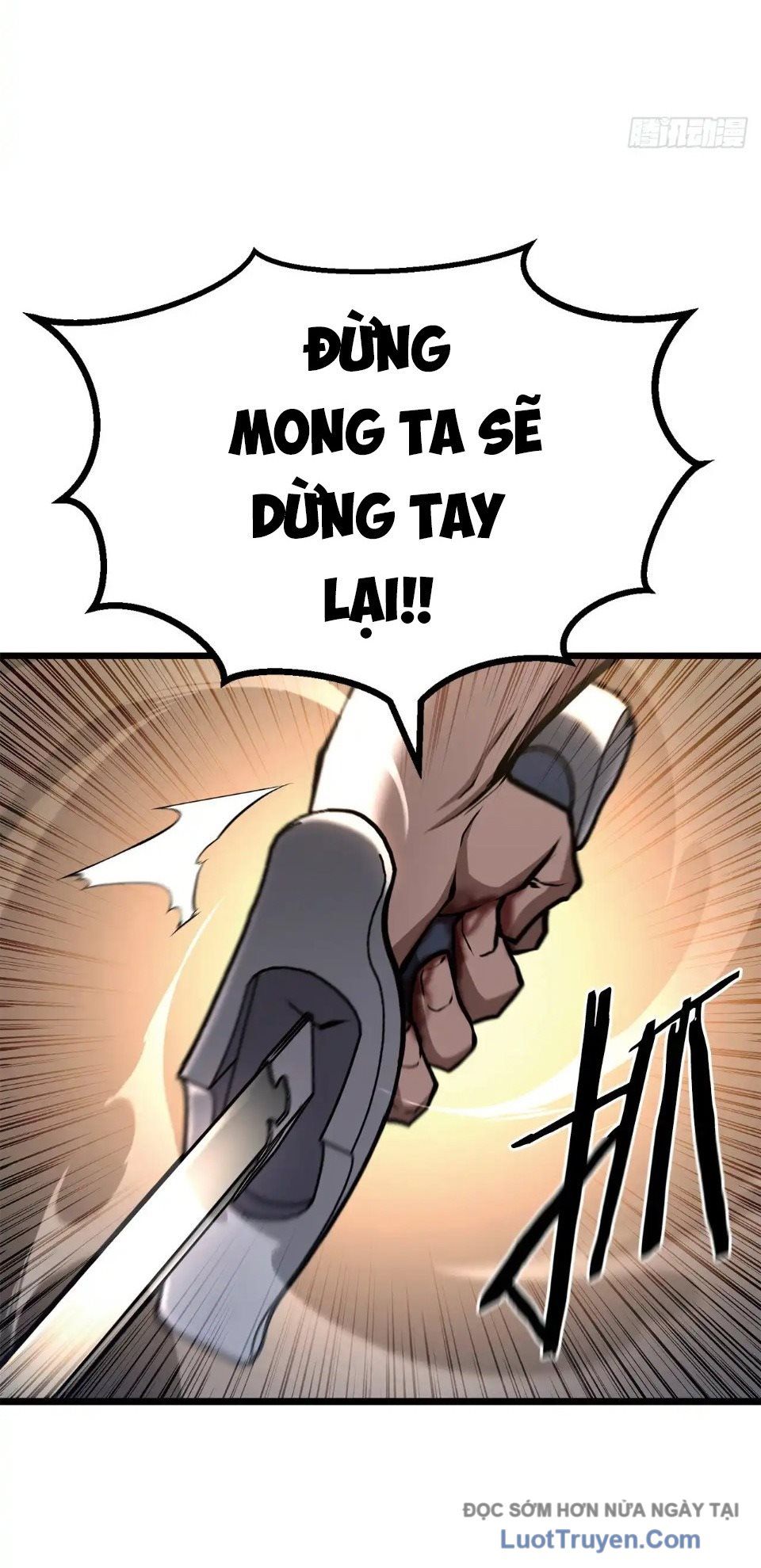 Hoa Vô Thập Nhật Công Chapter 50 - Trang 2
