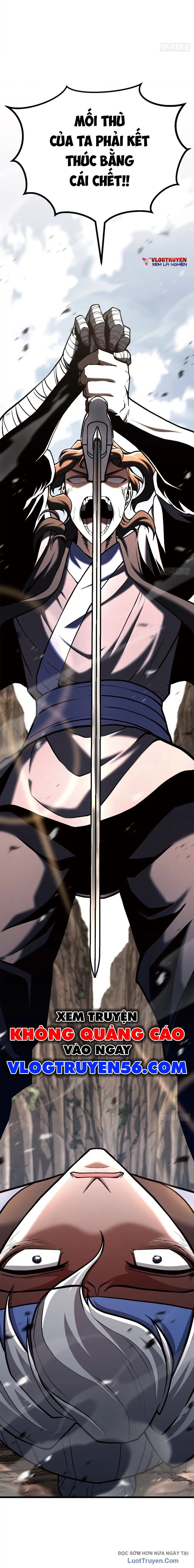 Hoa Vô Thập Nhật Công Chapter 50 - Trang 2