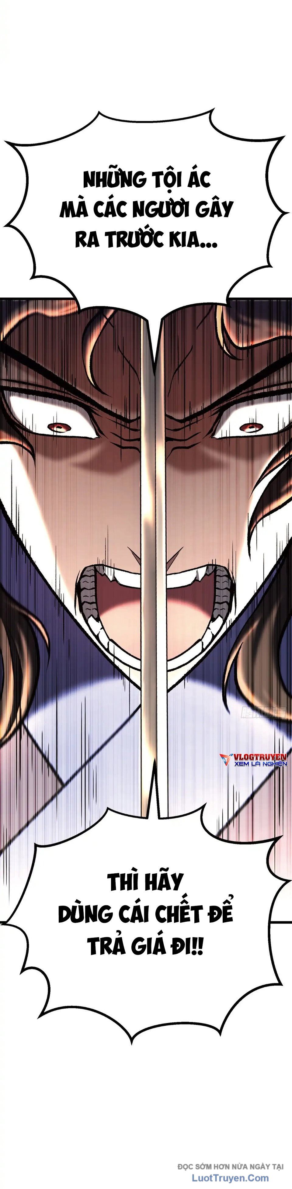 Hoa Vô Thập Nhật Công Chapter 50 - Trang 2