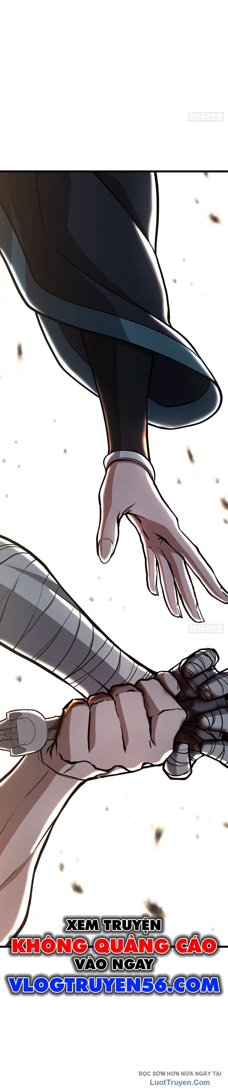 Hoa Vô Thập Nhật Công Chapter 50 - Trang 2