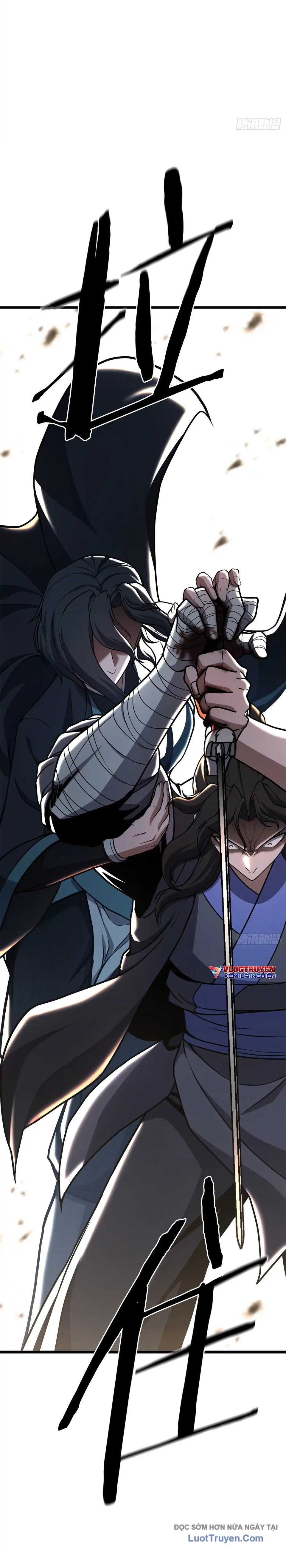 Hoa Vô Thập Nhật Công Chapter 50 - Trang 2