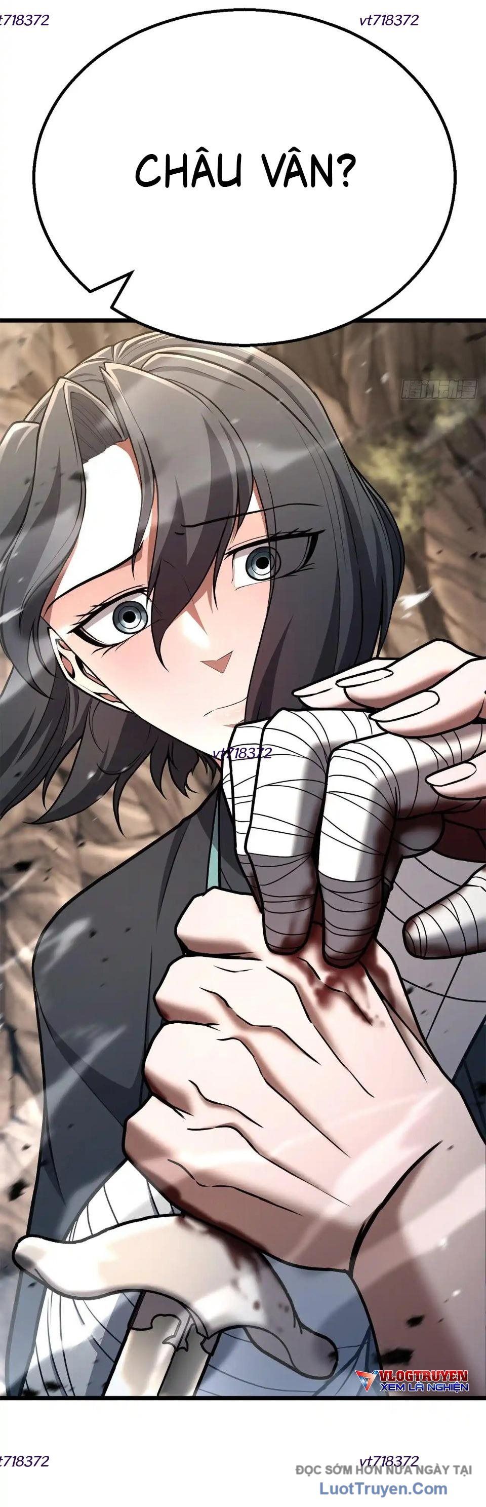 Hoa Vô Thập Nhật Công Chapter 50 - Trang 2