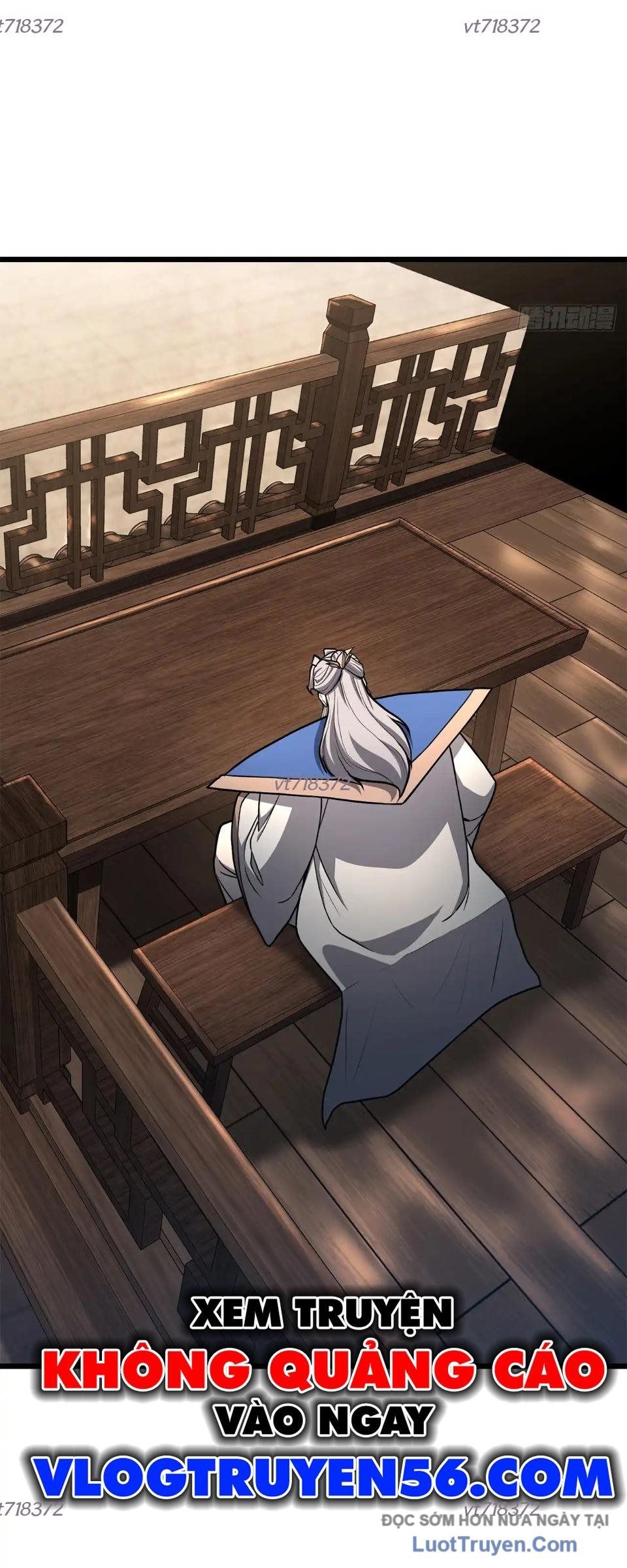 Hoa Vô Thập Nhật Công Chapter 50 - Trang 2