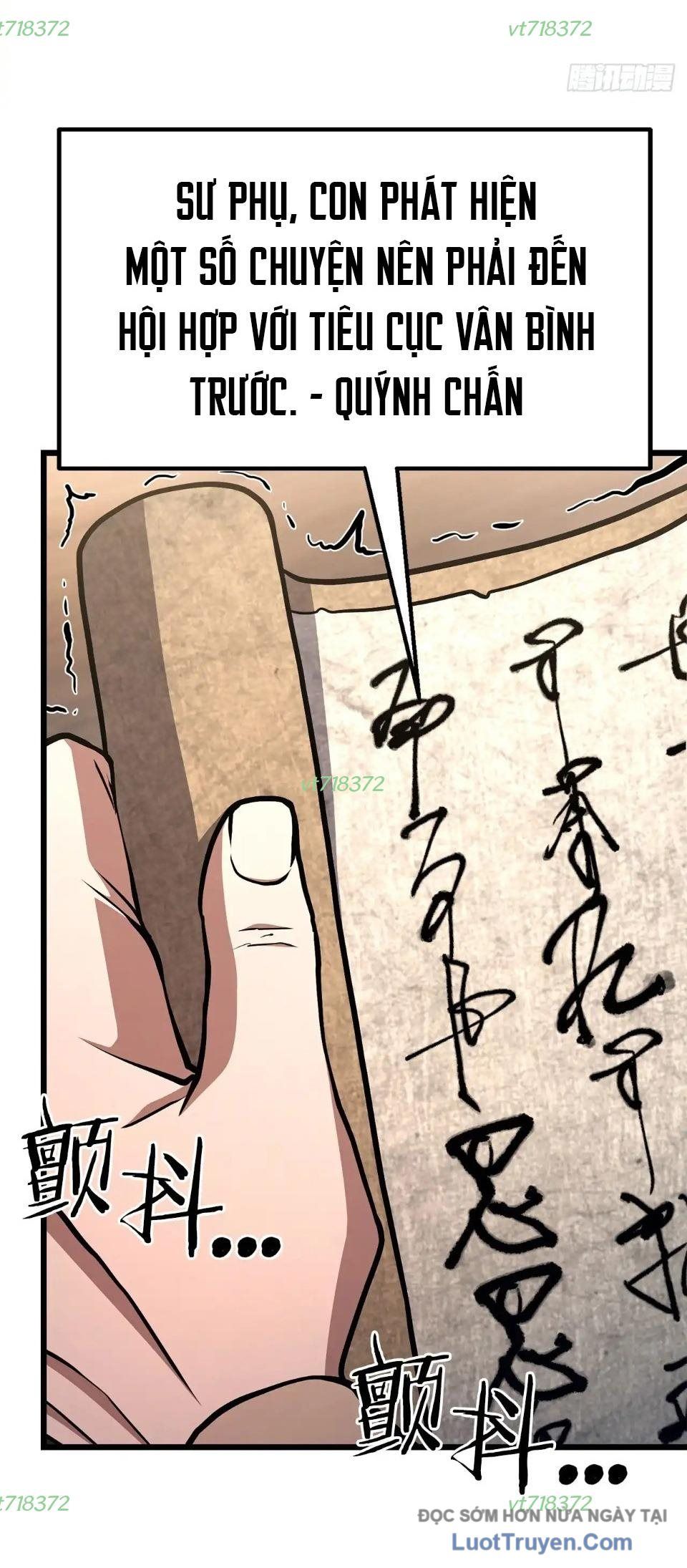 Hoa Vô Thập Nhật Công Chapter 50 - Trang 2