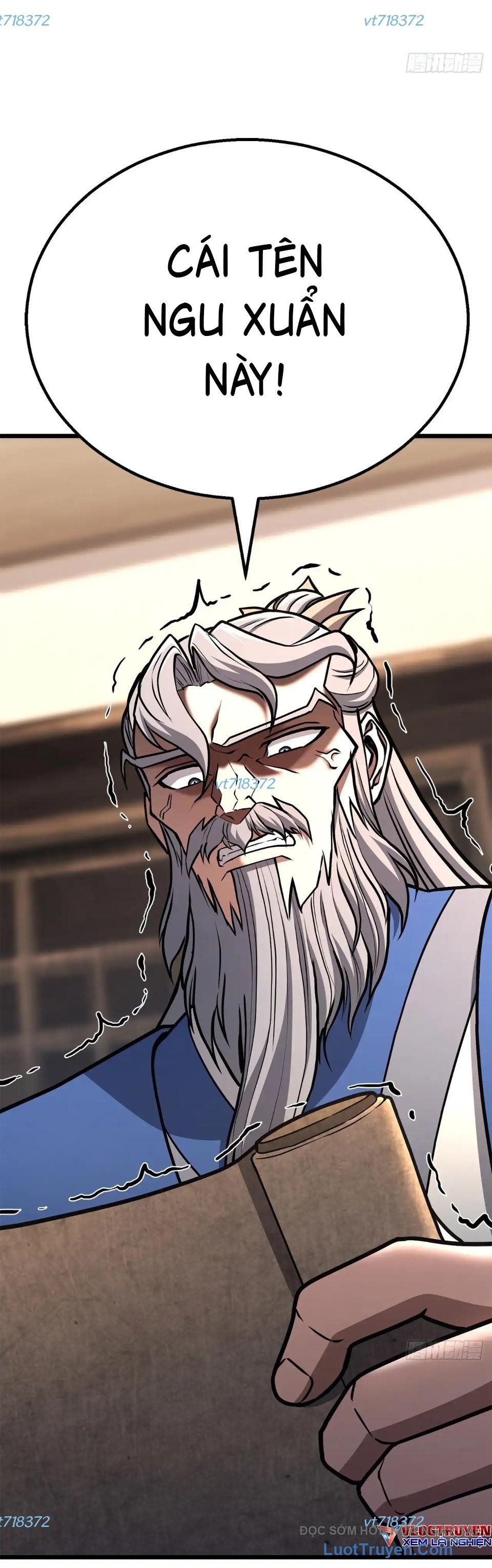 Hoa Vô Thập Nhật Công Chapter 50 - Trang 2