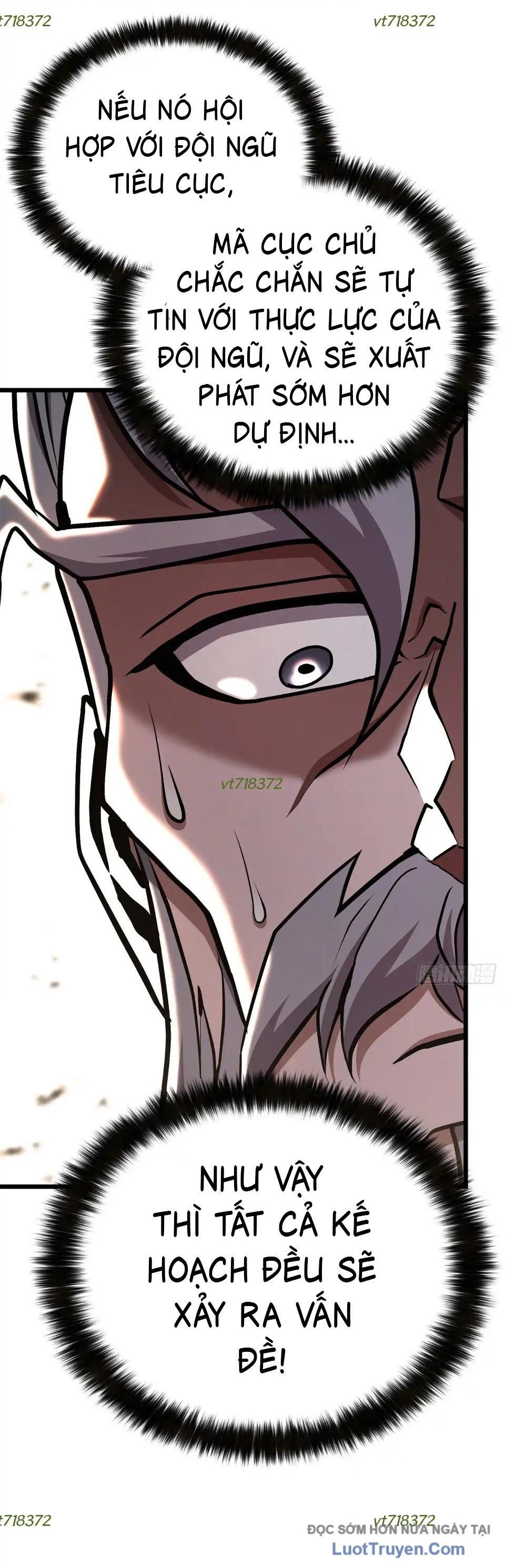 Hoa Vô Thập Nhật Công Chapter 50 - Trang 2