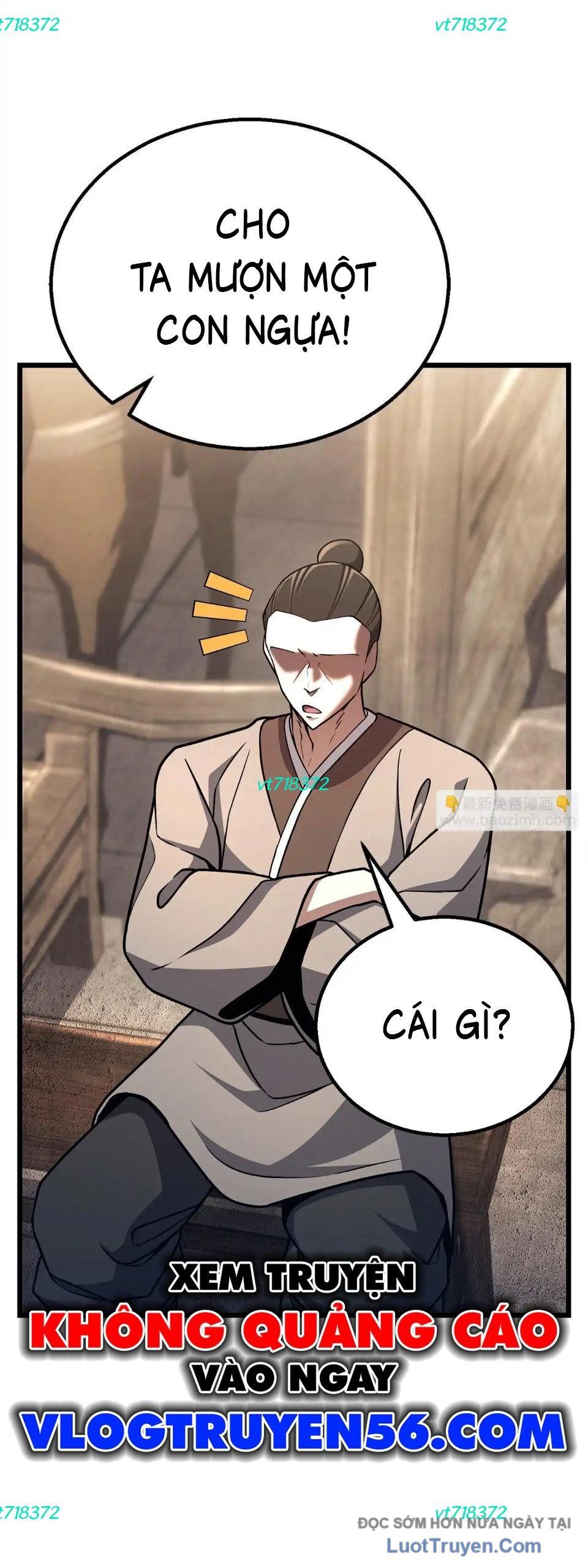 Hoa Vô Thập Nhật Công Chapter 50 - Trang 2