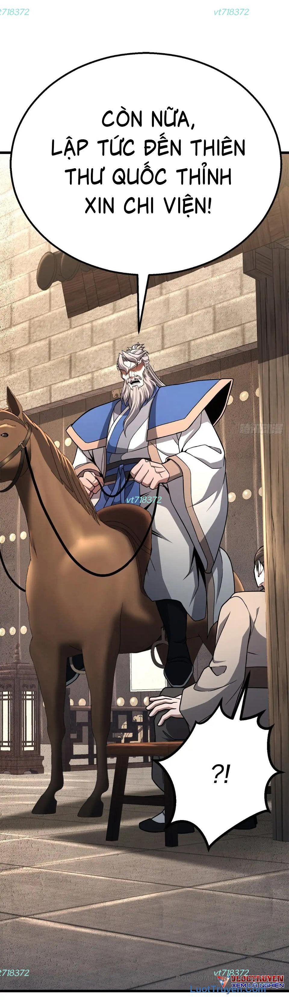 Hoa Vô Thập Nhật Công Chapter 50 - Trang 2