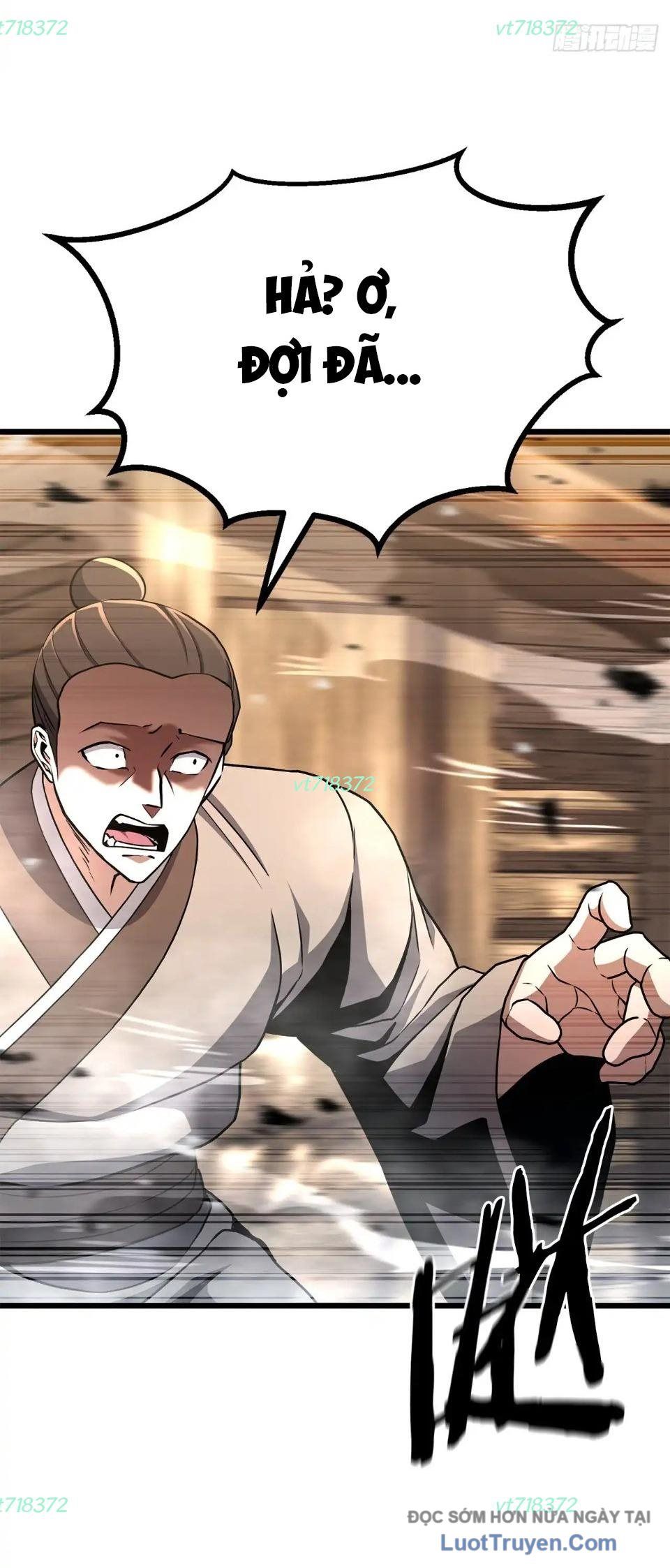 Hoa Vô Thập Nhật Công Chapter 50 - Trang 2