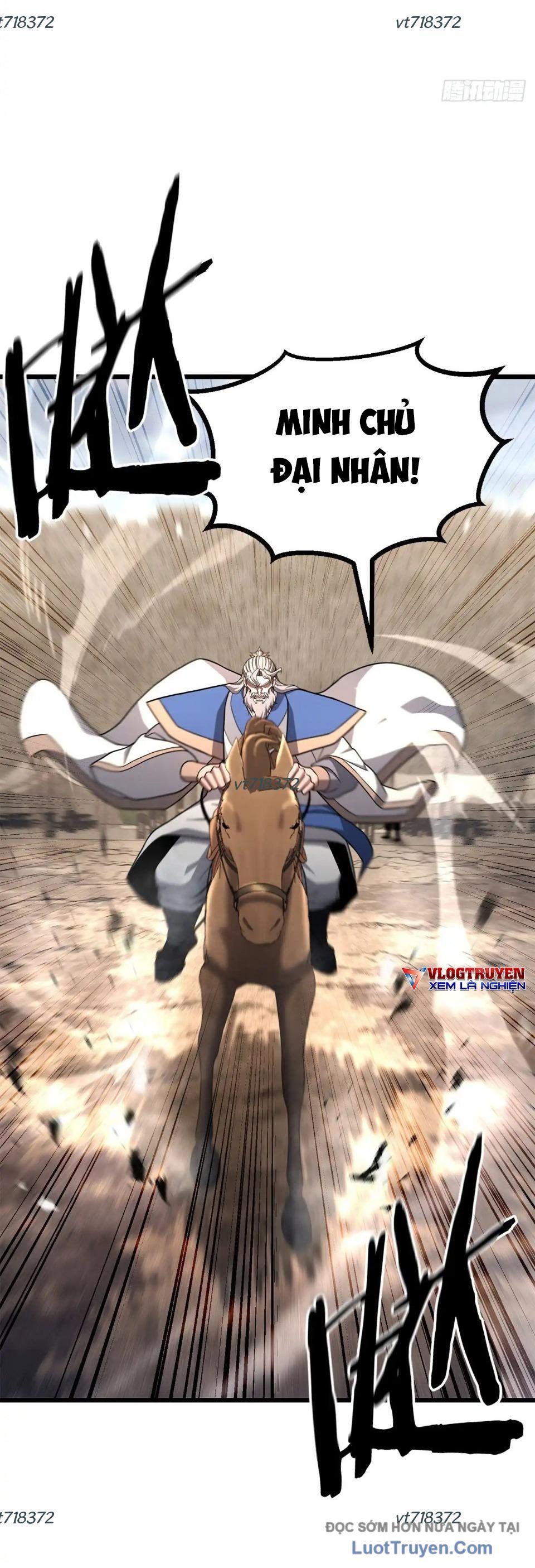 Hoa Vô Thập Nhật Công Chapter 50 - Trang 2