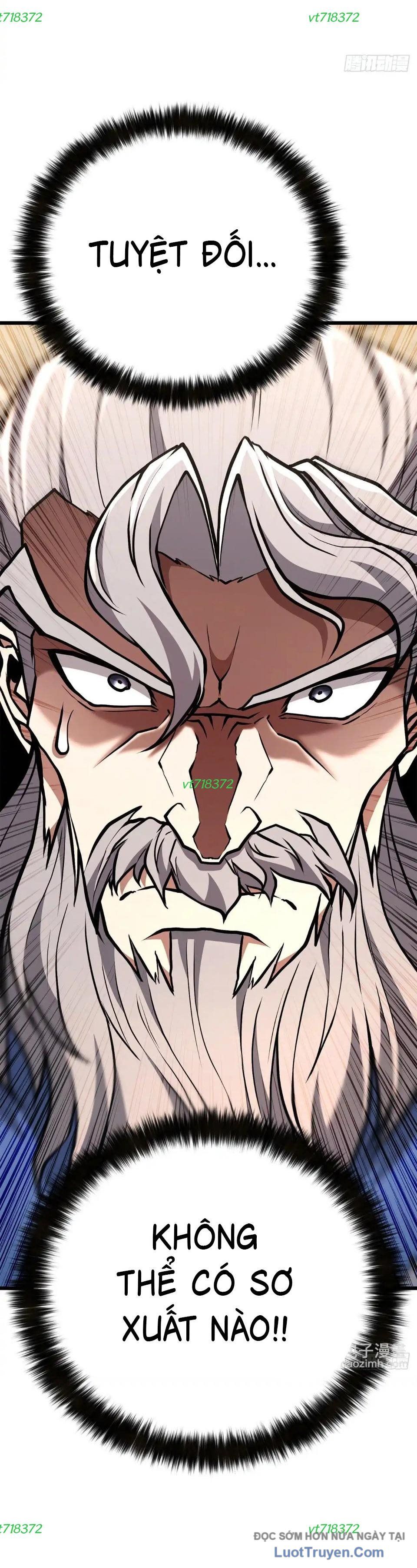 Hoa Vô Thập Nhật Công Chapter 50 - Trang 2