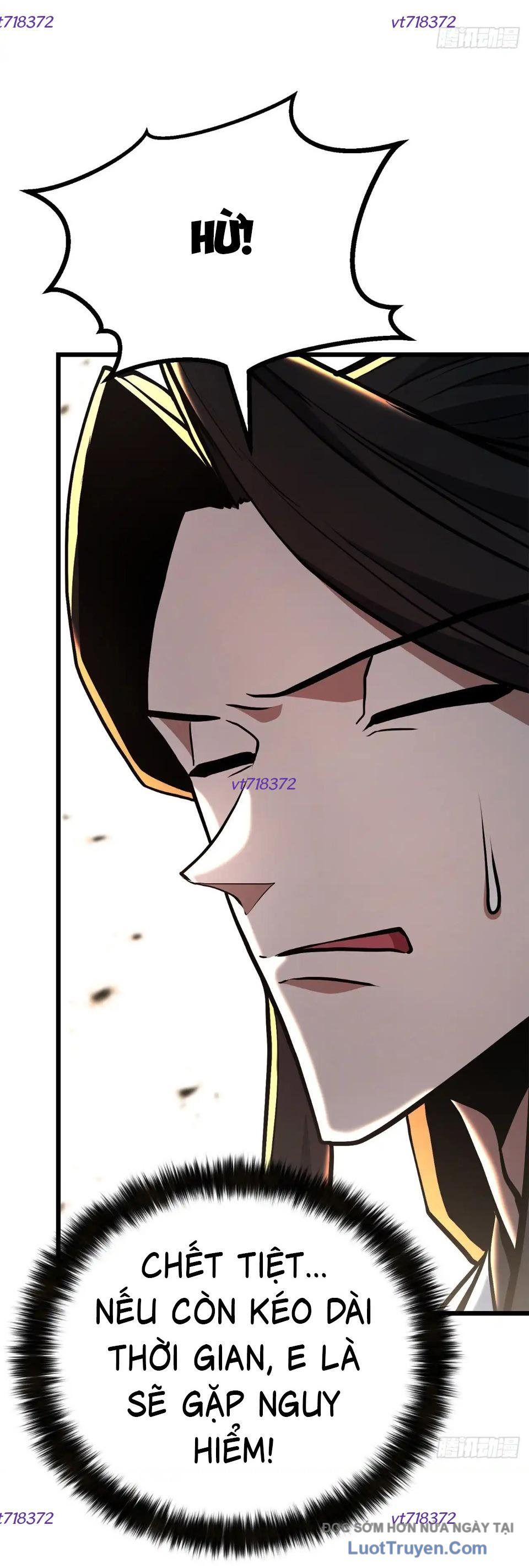 Hoa Vô Thập Nhật Công Chapter 50 - Trang 2