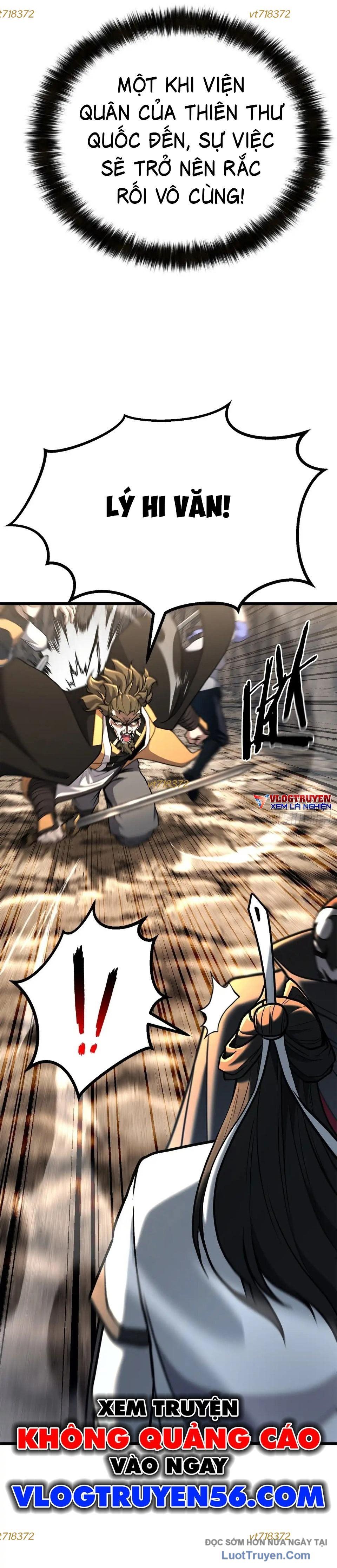 Hoa Vô Thập Nhật Công Chapter 50 - Trang 2