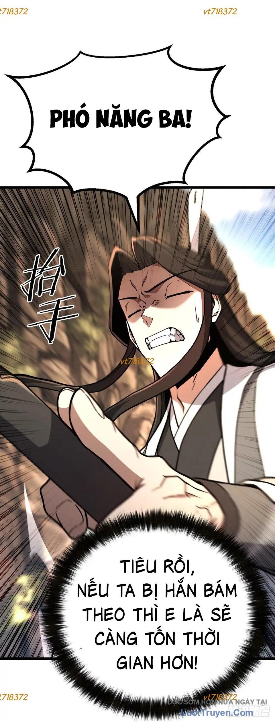 Hoa Vô Thập Nhật Công Chapter 50 - Trang 2