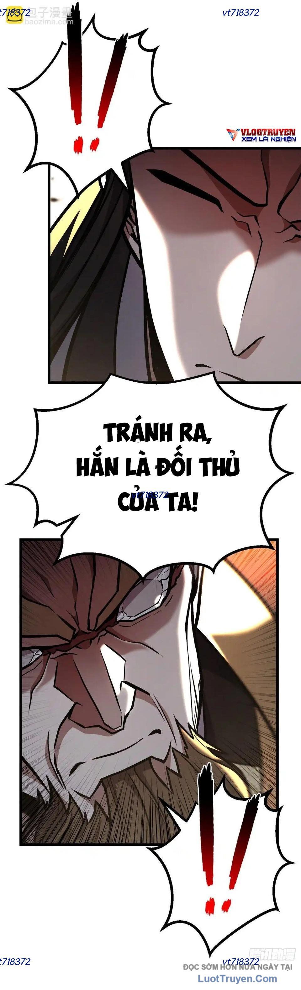 Hoa Vô Thập Nhật Công Chapter 50 - Trang 2