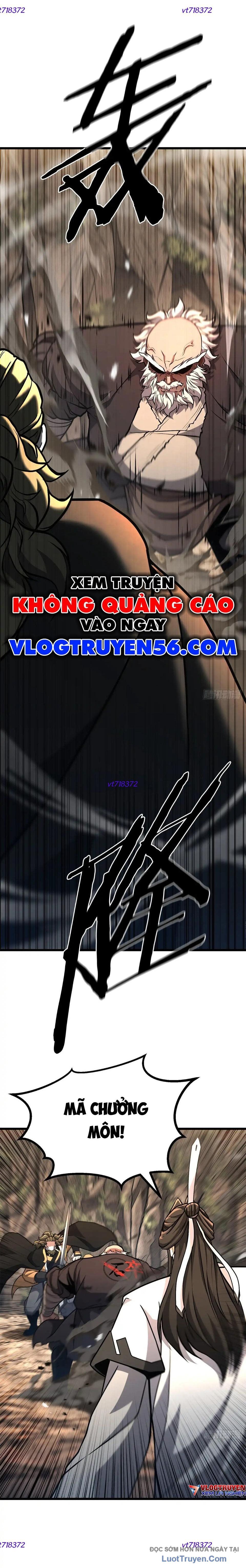 Hoa Vô Thập Nhật Công Chapter 50 - Trang 2