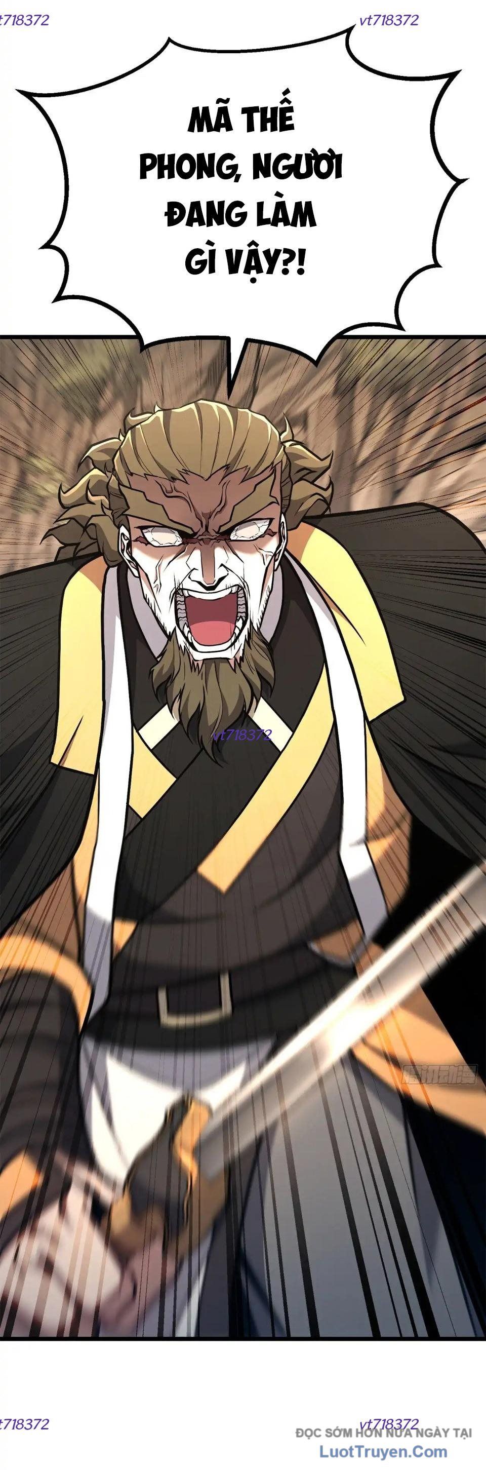 Hoa Vô Thập Nhật Công Chapter 50 - Trang 2