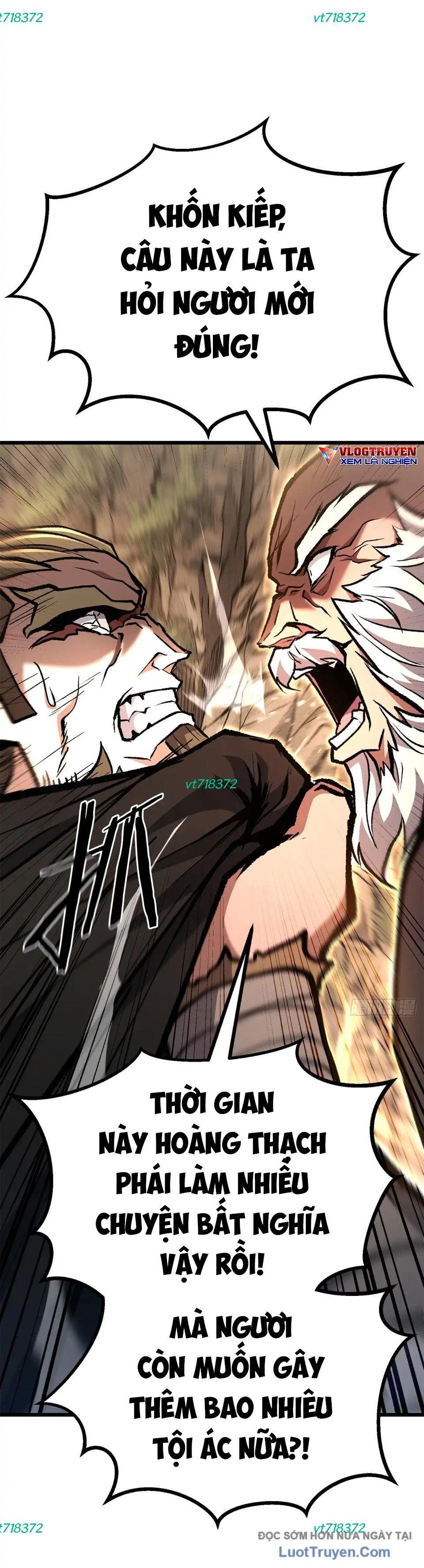 Hoa Vô Thập Nhật Công Chapter 50 - Trang 2