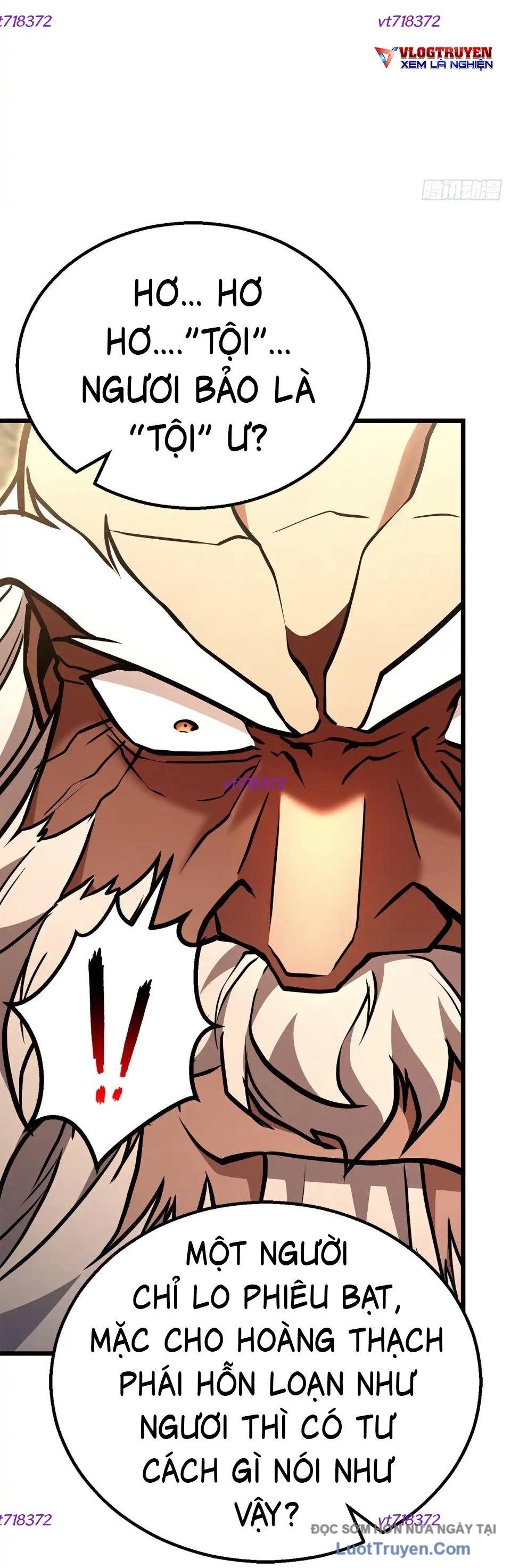 Hoa Vô Thập Nhật Công Chapter 50 - Trang 2