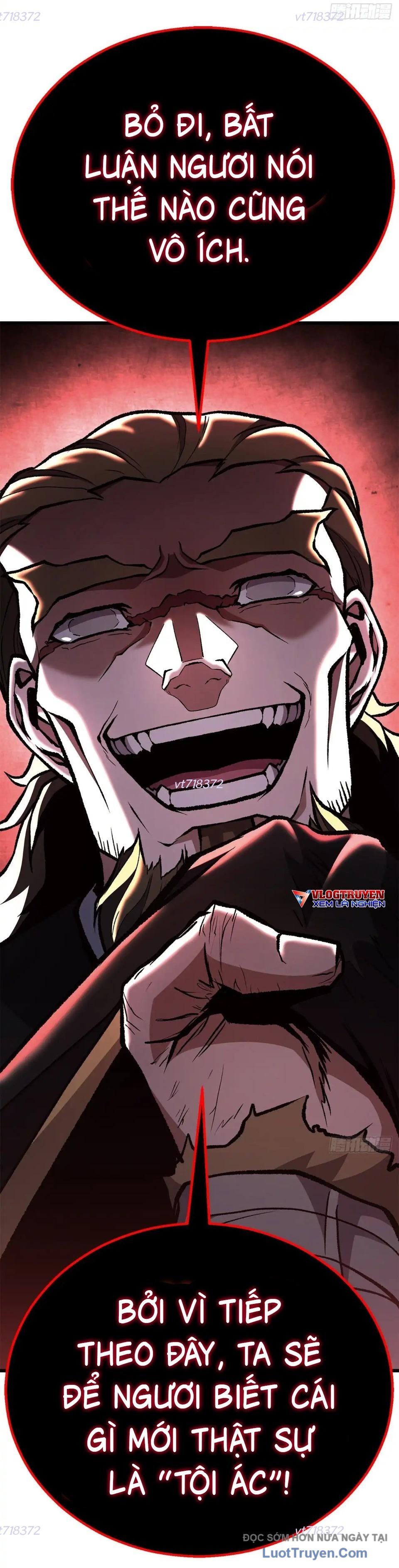 Hoa Vô Thập Nhật Công Chapter 50 - Trang 2