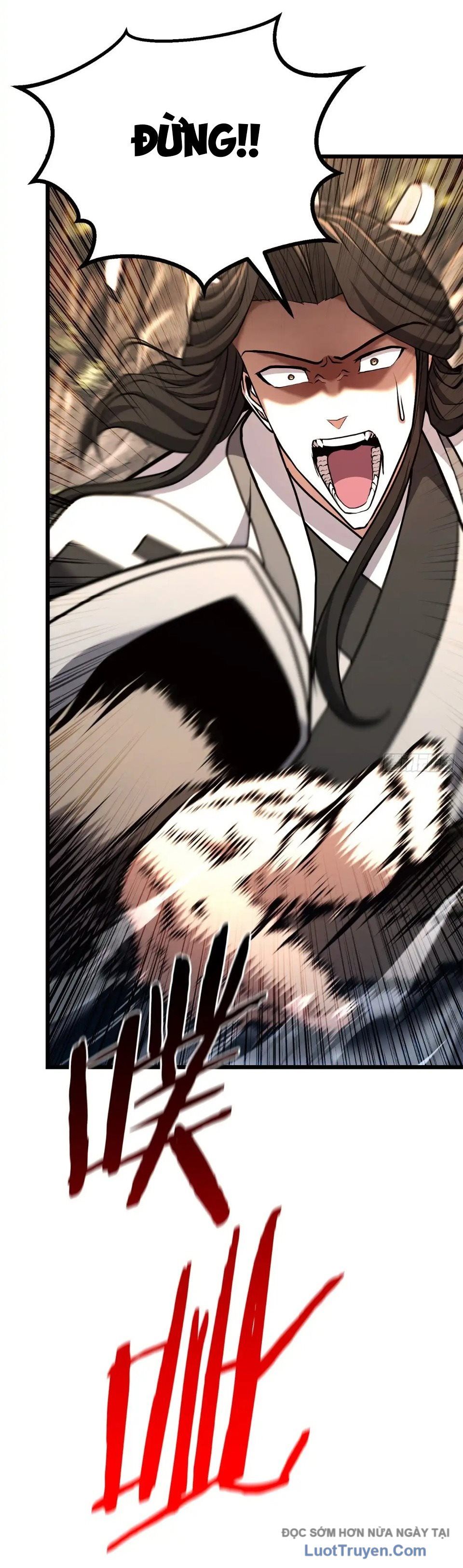 Hoa Vô Thập Nhật Công Chapter 50 - Trang 2