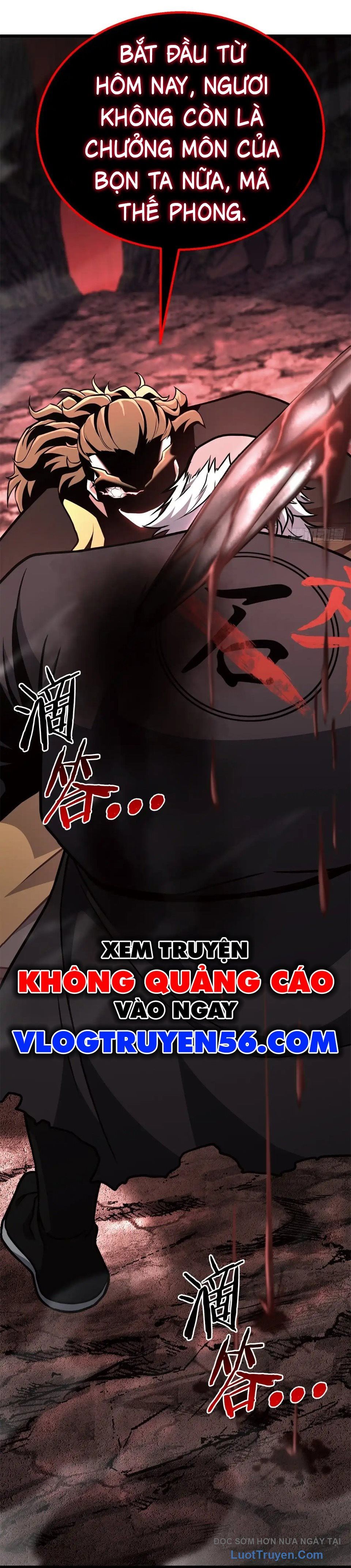 Hoa Vô Thập Nhật Công Chapter 50 - Trang 2
