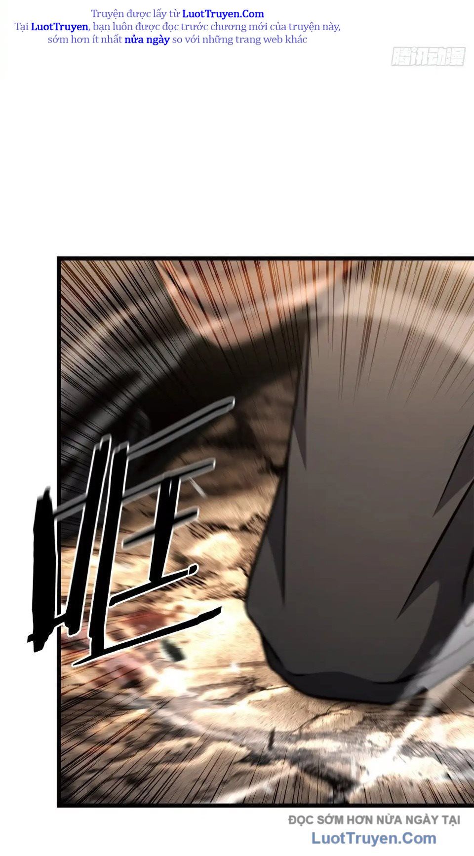 Hoa Vô Thập Nhật Công Chapter 50 - Trang 2