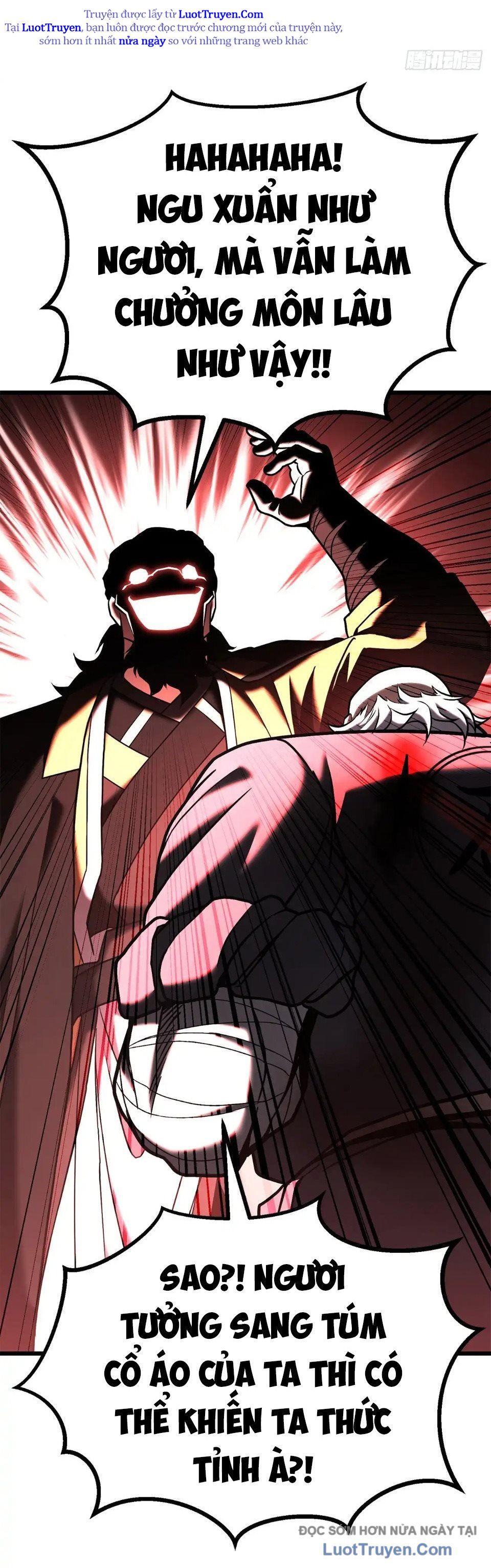 Hoa Vô Thập Nhật Công Chapter 50 - Trang 2