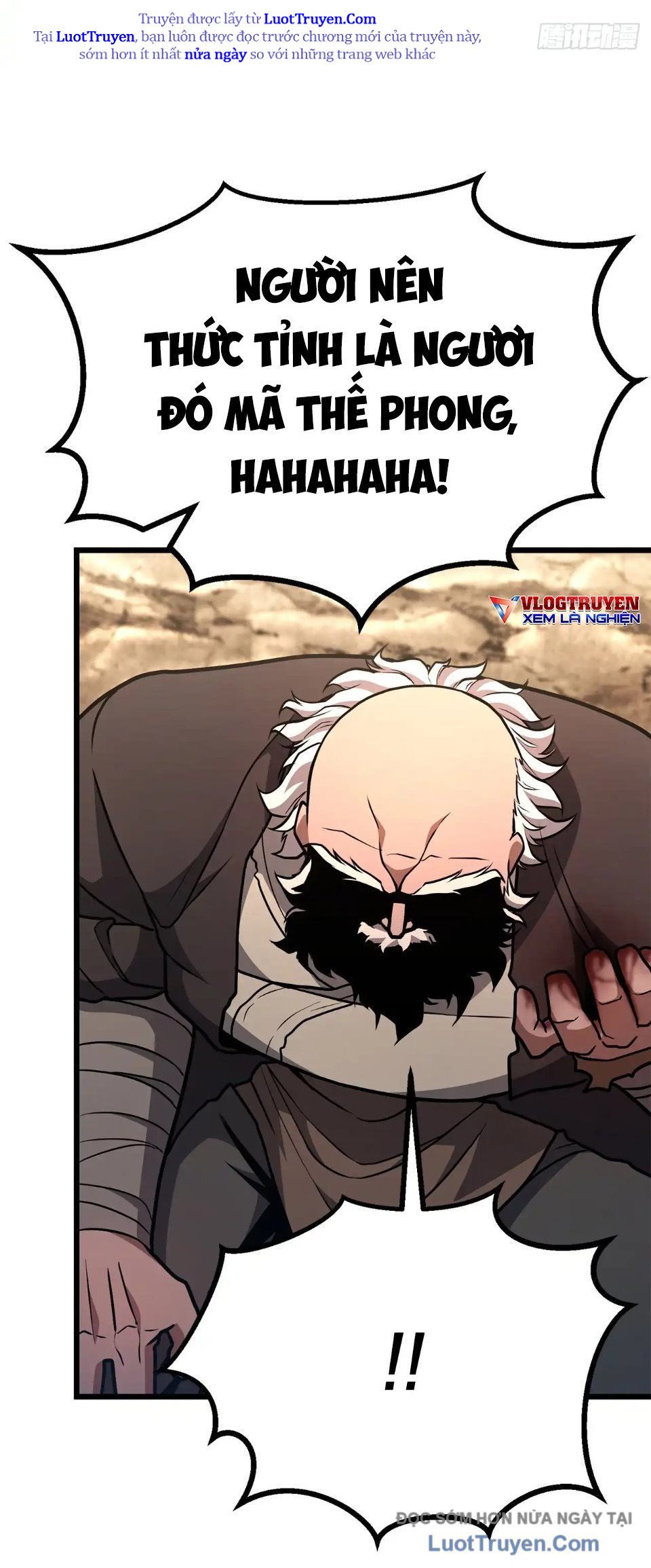 Hoa Vô Thập Nhật Công Chapter 50 - Trang 2