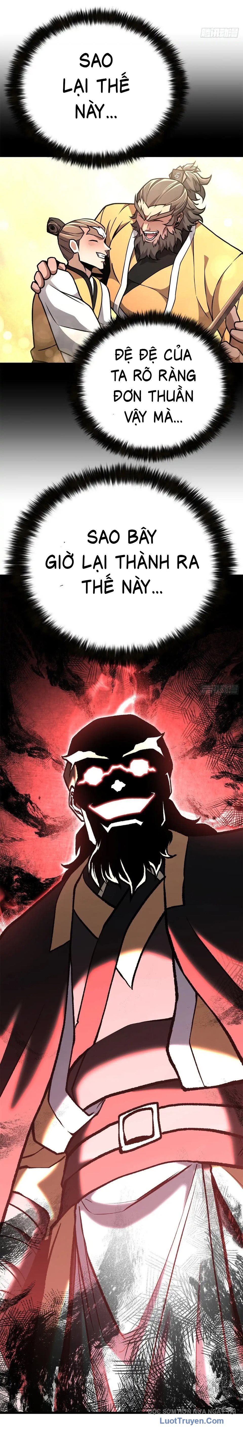 Hoa Vô Thập Nhật Công Chapter 50 - Trang 2