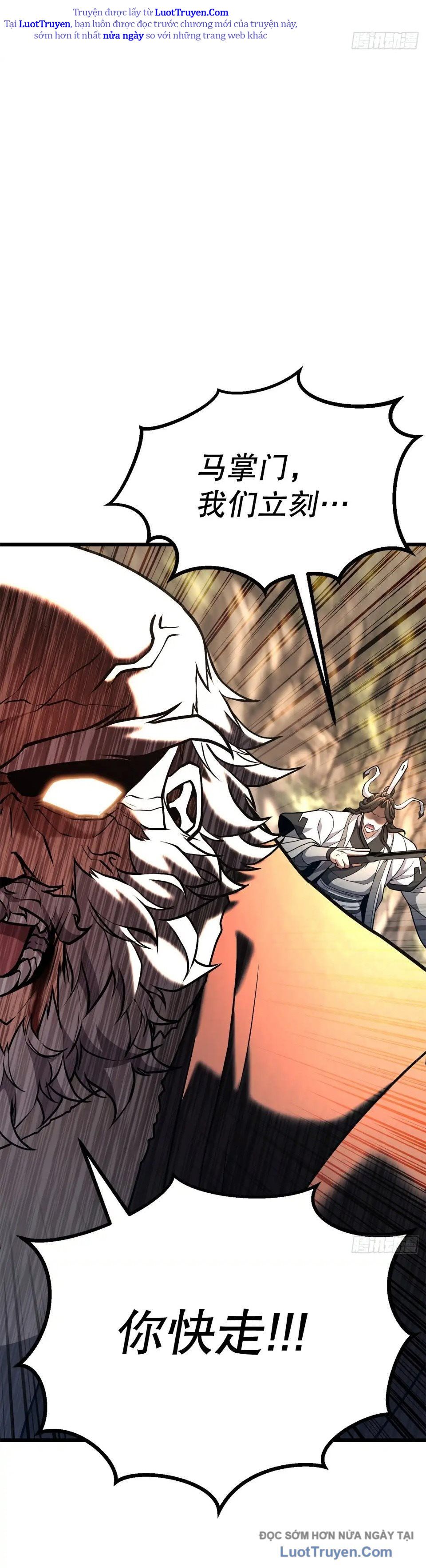 Hoa Vô Thập Nhật Công Chapter 50 - Trang 2