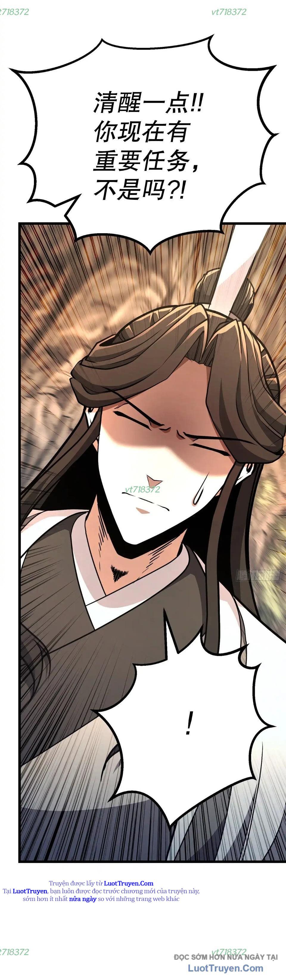 Hoa Vô Thập Nhật Công Chapter 50 - Trang 2