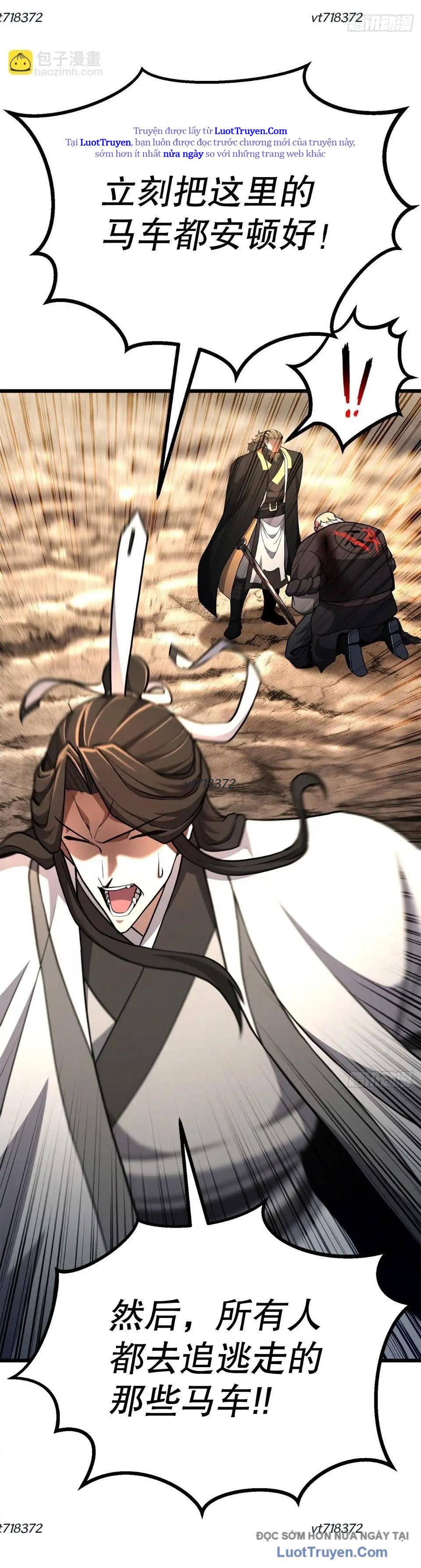 Hoa Vô Thập Nhật Công Chapter 50 - Trang 2