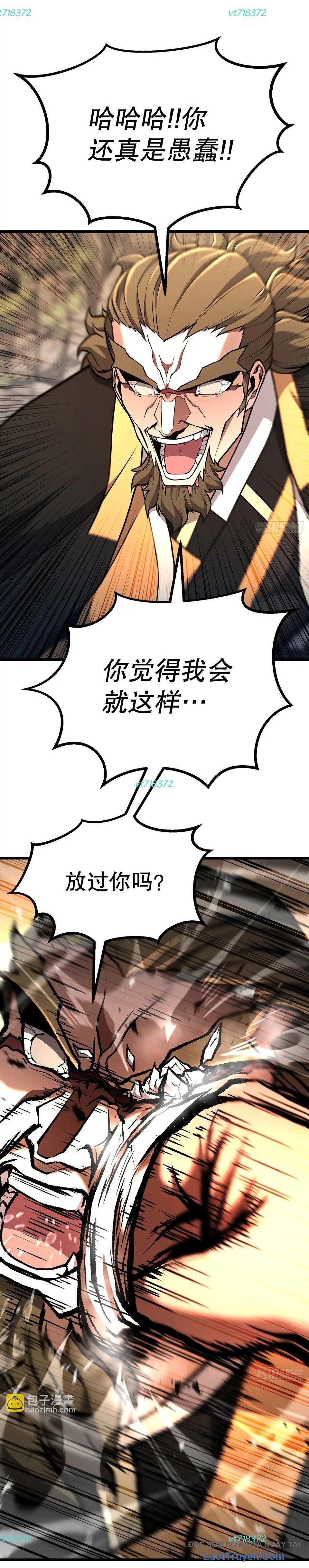 Hoa Vô Thập Nhật Công Chapter 50 - Trang 2